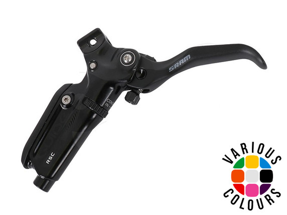 SRAM Lever Assembly for Guide RSC V2 (hose not included) 