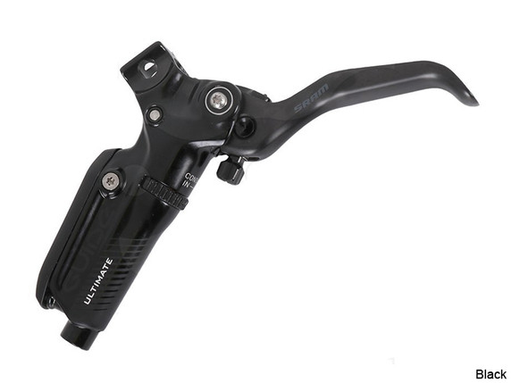 SRAM Lever Assembly for Guide Ultimate V2 (hose not included) 