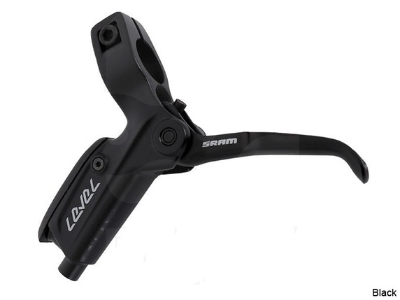 SRAM Lever Assembly for Level T V2 (hose not included) 