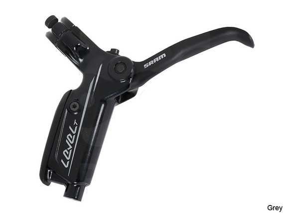 SRAM Lever Assembly for Level T V2 (hose not included) 