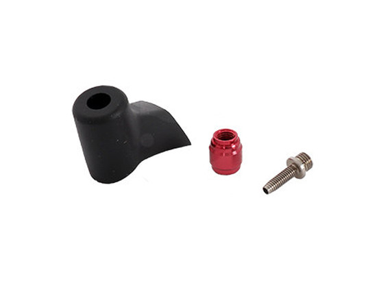 SRAM Lever Assembly for Level T V2 (hose not included) 