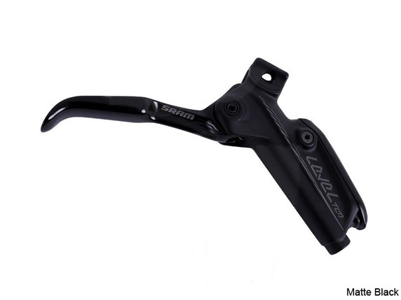 SRAM Lever Assembly for Level TLM