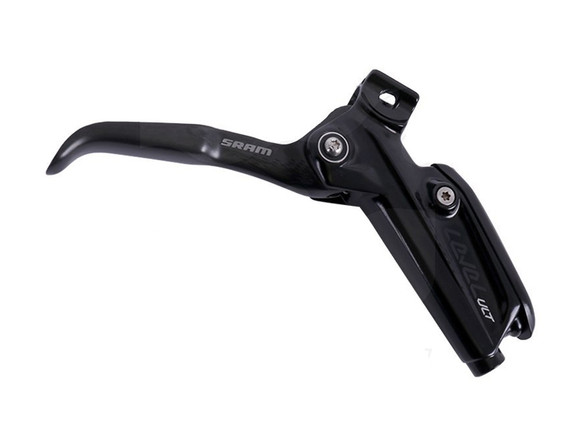 SRAM Lever Assembly for Level Ultimate - Black