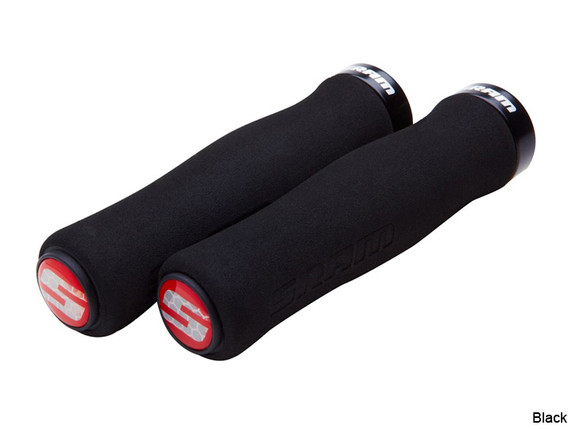 SRAM Locking Contour Foam Grips