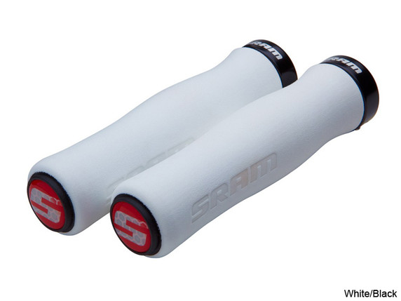 SRAM Locking Contour Foam Grips