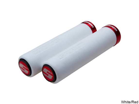 SRAM Locking Foam Grips