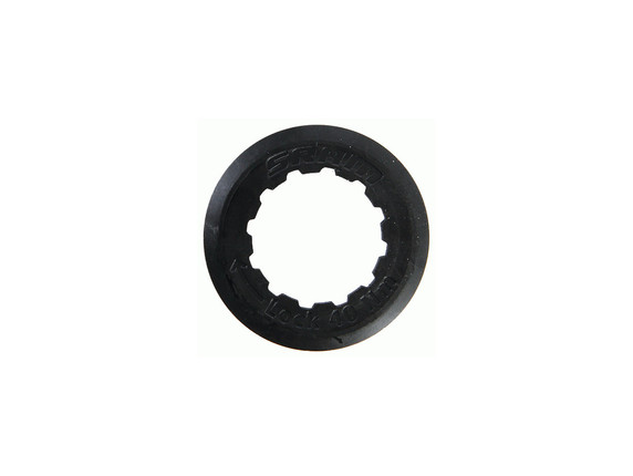 SRAM PG1050 12 Tooth Steel Cassette Lockring - Black