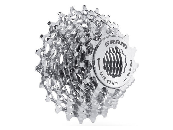 SRAM PG970 9 Speed Cassette