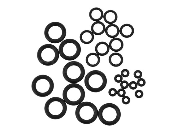 SRAM Pro Bleed Syringe O-Ring Kit