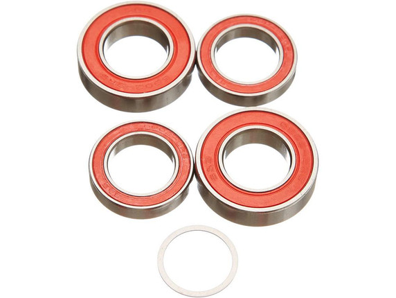 SRAM Rear Hub Bearing Set for Rise 60