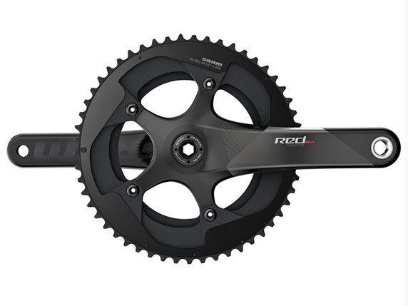 SRAM RED 11 Speed Crankset 2018