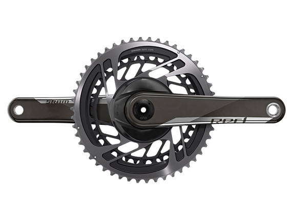 SRAM RED AXS 12 Speed Crankset