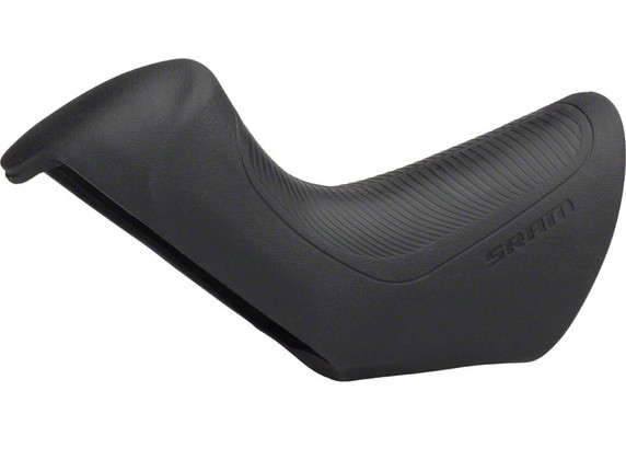 SRAM Red eTap HRD Hood Covers - Black