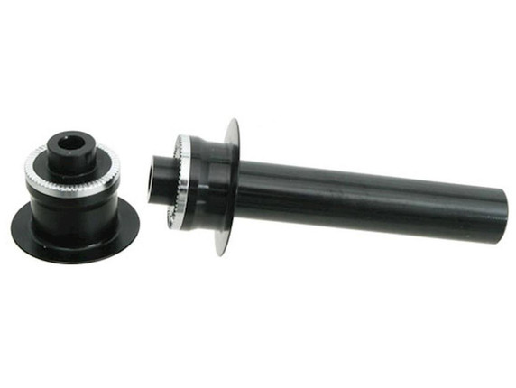 SRAM Rise 60 Rear Wheel Hub Conversion Caps