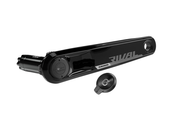 SRAM Rival 1 AXS Wide DUB Power Meter Upgrade