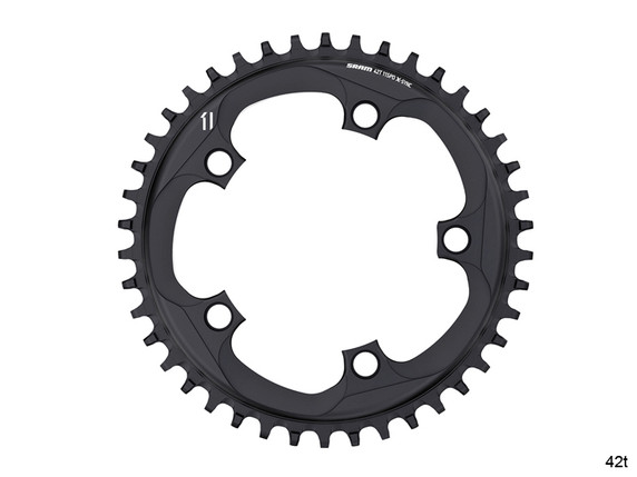 SRAM Rival 1 X-Sync Chainrings
