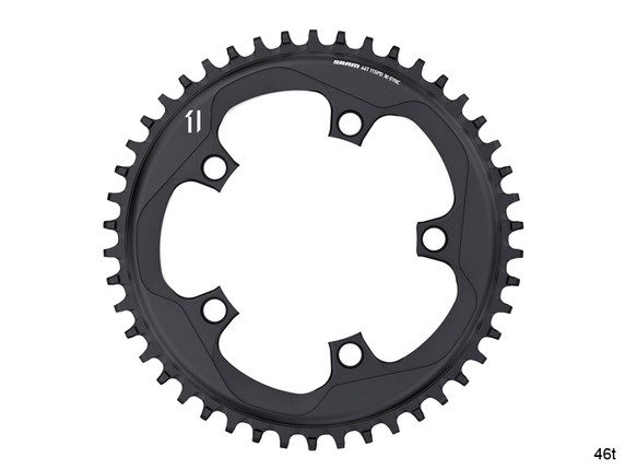 SRAM Rival 1 X-Sync Chainrings