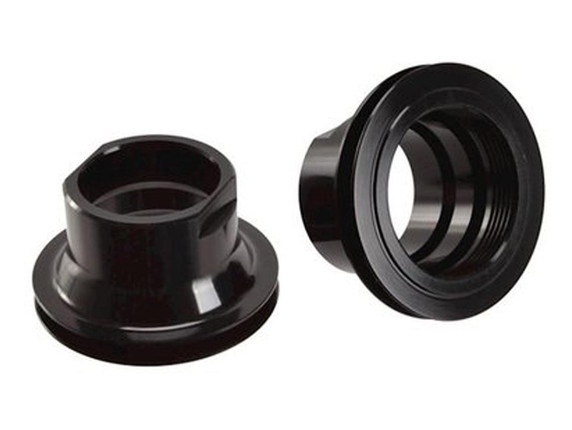 SRAM Roam 60/50/Rail 50 Series Front Thru Axle Conversion Caps - 20x110mm Front