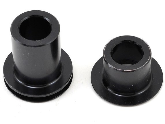 SRAM Roam 60/50/Rail 50 Series Rear Thru Axle Conversion Caps