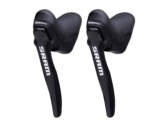 SRAM S 500 Single Speed Brake Lever Set