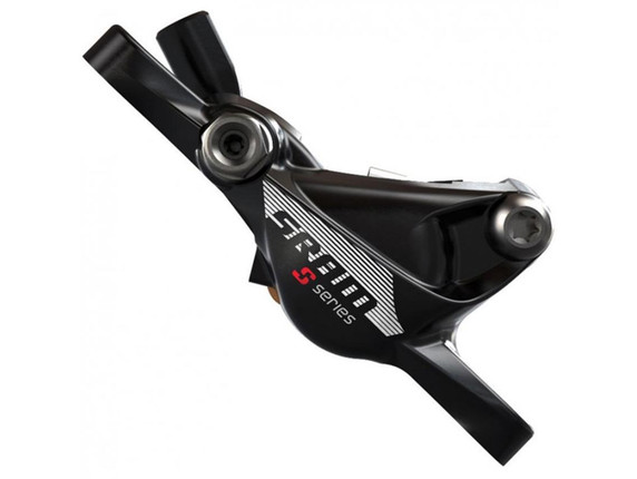 SRAM S-700 DoubleTap Hydraulic Shifter w/Hydraulic Disc Brake - Left Hand 2 Speed