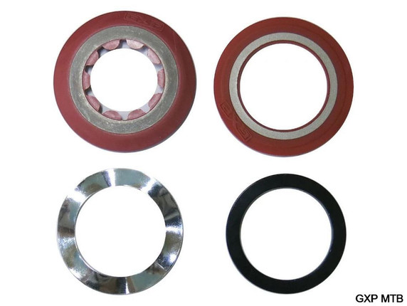 SRAM Shield & Wave Washer Kits