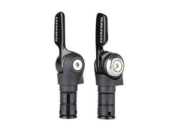SRAM SL-500 Aero Shifter Set - 11 Speed