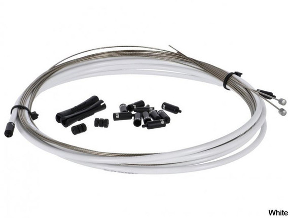 SRAM Slickwire V2 Road and MTB Shifting Cable Set