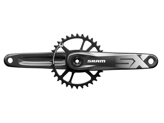 SRAM SX Eagle X-Sync 12 Speed Crankset