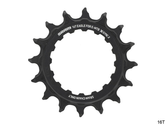 SRAM X-Sync 2 Eagle Direct Mount Chainring for Bosch
