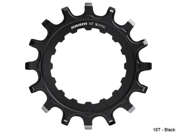 SRAM X-Sync Bosch E-Bike Chainrings