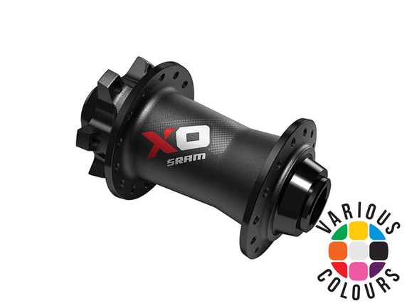 SRAM X0 Disc Brake Hub