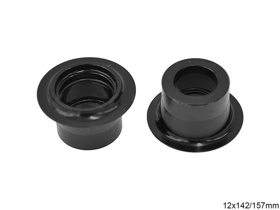 SRAM X0 Rear Hub Conversion Caps - X0
