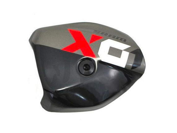 SRAM X01 Eagle Trigger Shift Lever Cover Kit