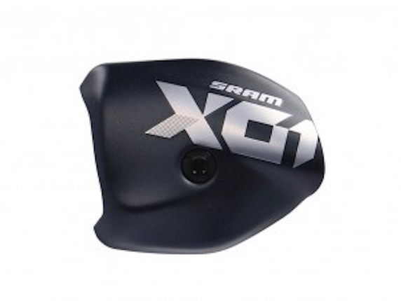 SRAM X01 Eagle Trigger Shift Lever Cover Kit