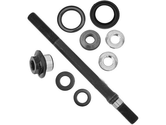 SRAM X9 V2 Rear Axle Kit