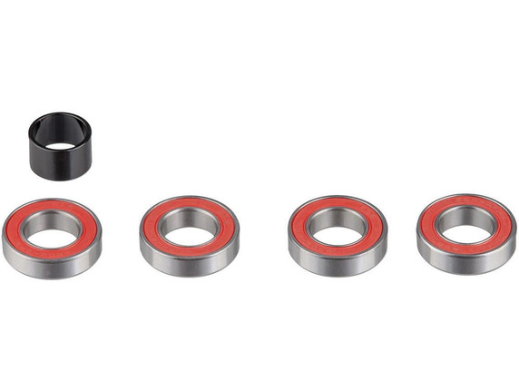 SRAM XD Hub Bearing Set Rear for Rise 60 XD Driver