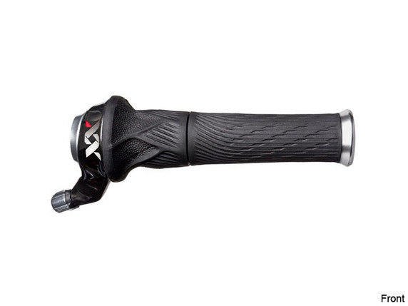SRAM XX Grip Shift Set - 10 Speed