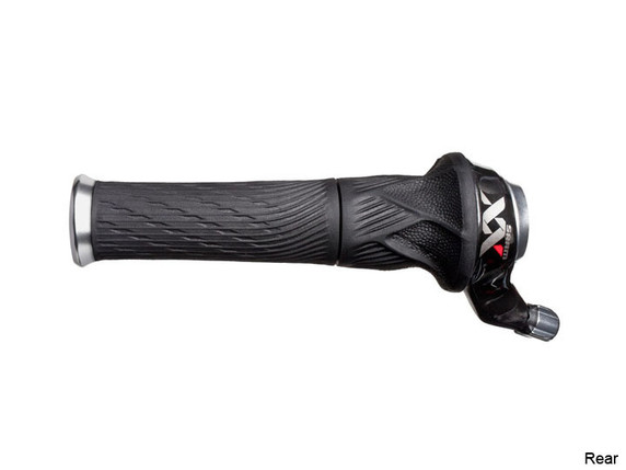 SRAM XX Grip Shift Set - 10 Speed