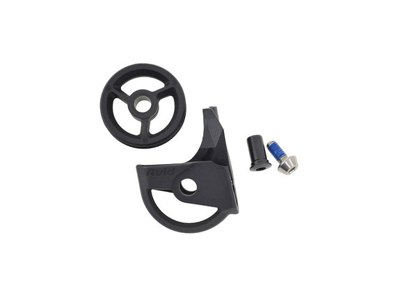 SRAM XX1 Cable Pulley and Guide Kit for Rear Derailleur