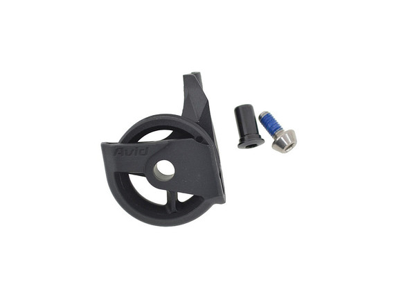 SRAM XX1 Cable Pulley and Guide Kit for Rear Derailleur