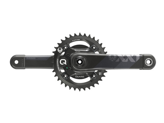 SRAM XX1 Eagle Boost Power Meter Crank