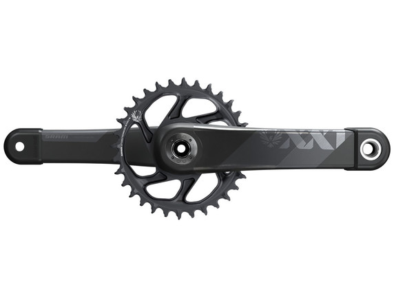 SRAM XX1 Eagle X-Sync 12 Speed Crankset