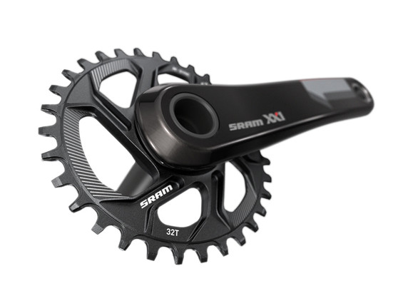 SRAM XX1 X-Sync Crankset