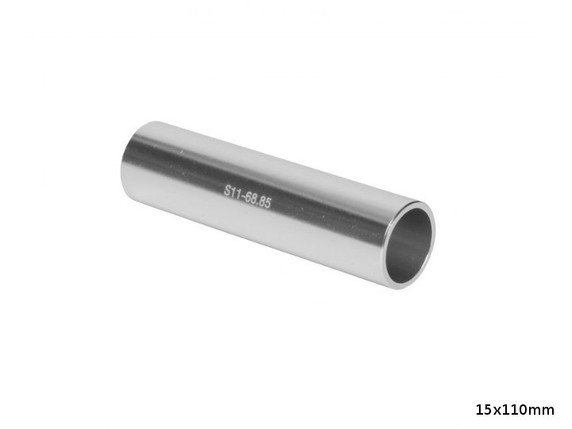 Stans NoTubes NEO Front Axle Spacer Kit