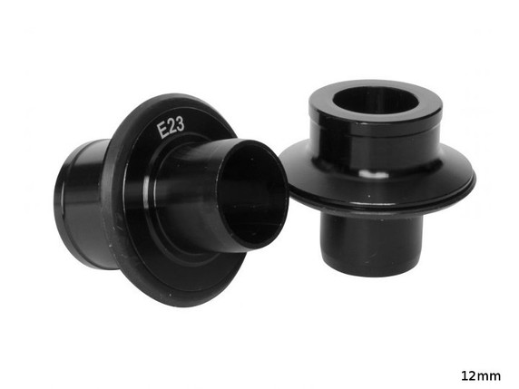 Stans NoTubes NEO Front End Caps