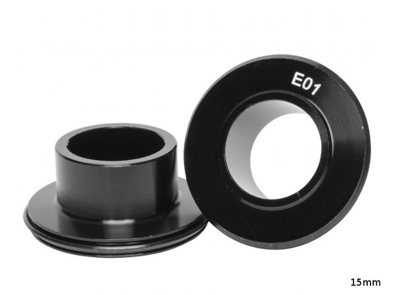 Stans NoTubes NEO Front End Caps