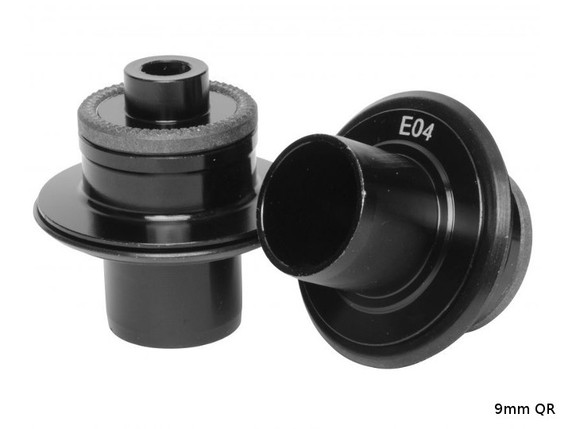 Stans NoTubes NEO Front End Caps