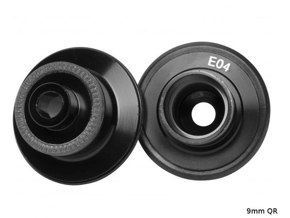 Stans NoTubes NEO Front End Caps