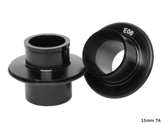 Stans NoTubes NEO OS Front End Caps